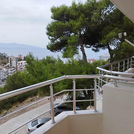 Apartament Gjergji Sarande Luaran gambar