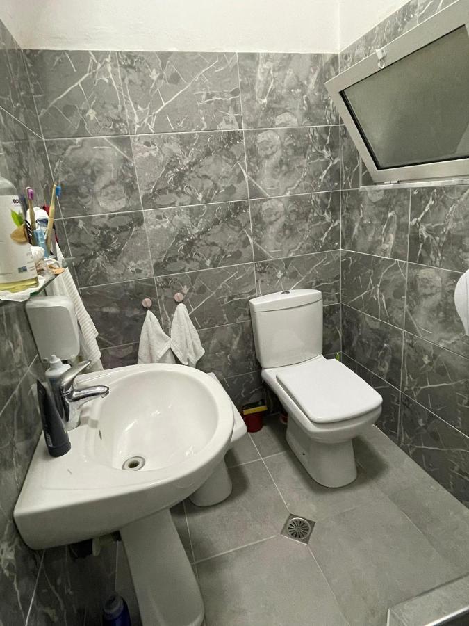 Apartament Gjergji Sarande Luaran gambar