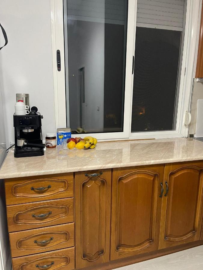 Apartament Gjergji Sarande Luaran gambar