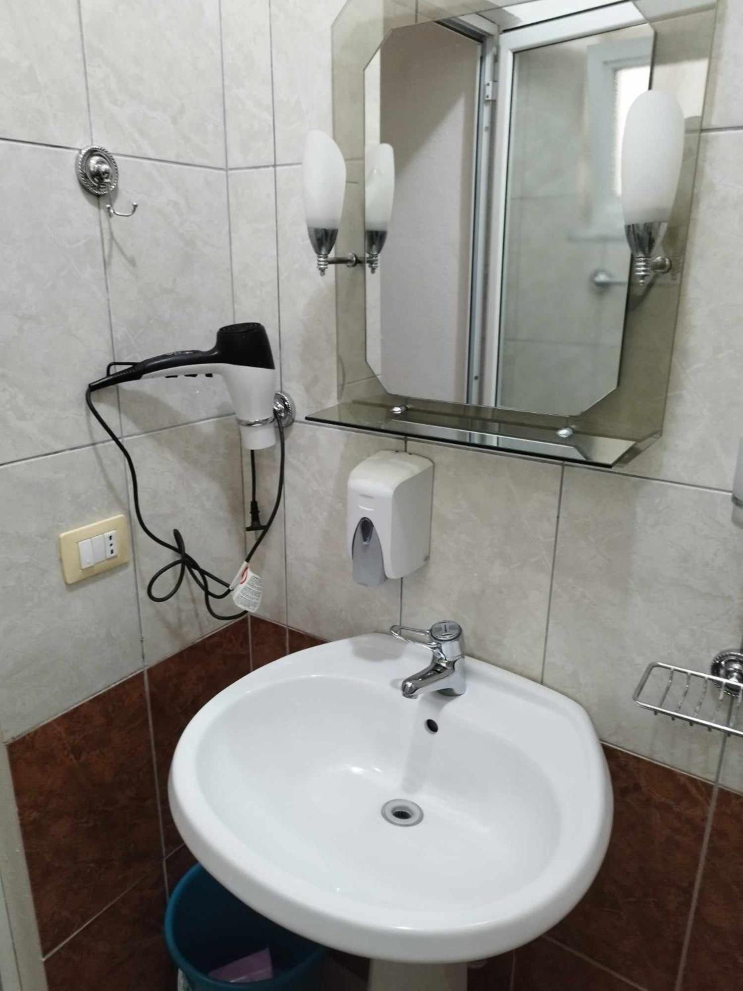 Apartament Gjergji Sarande Luaran gambar