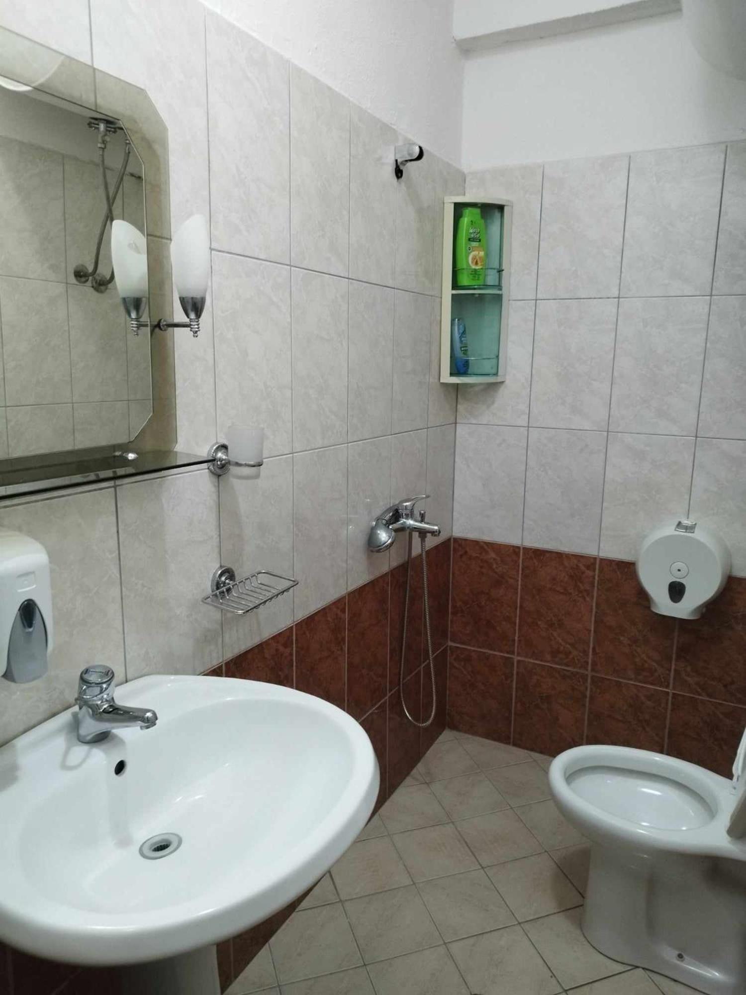 Apartament Gjergji Sarande Luaran gambar