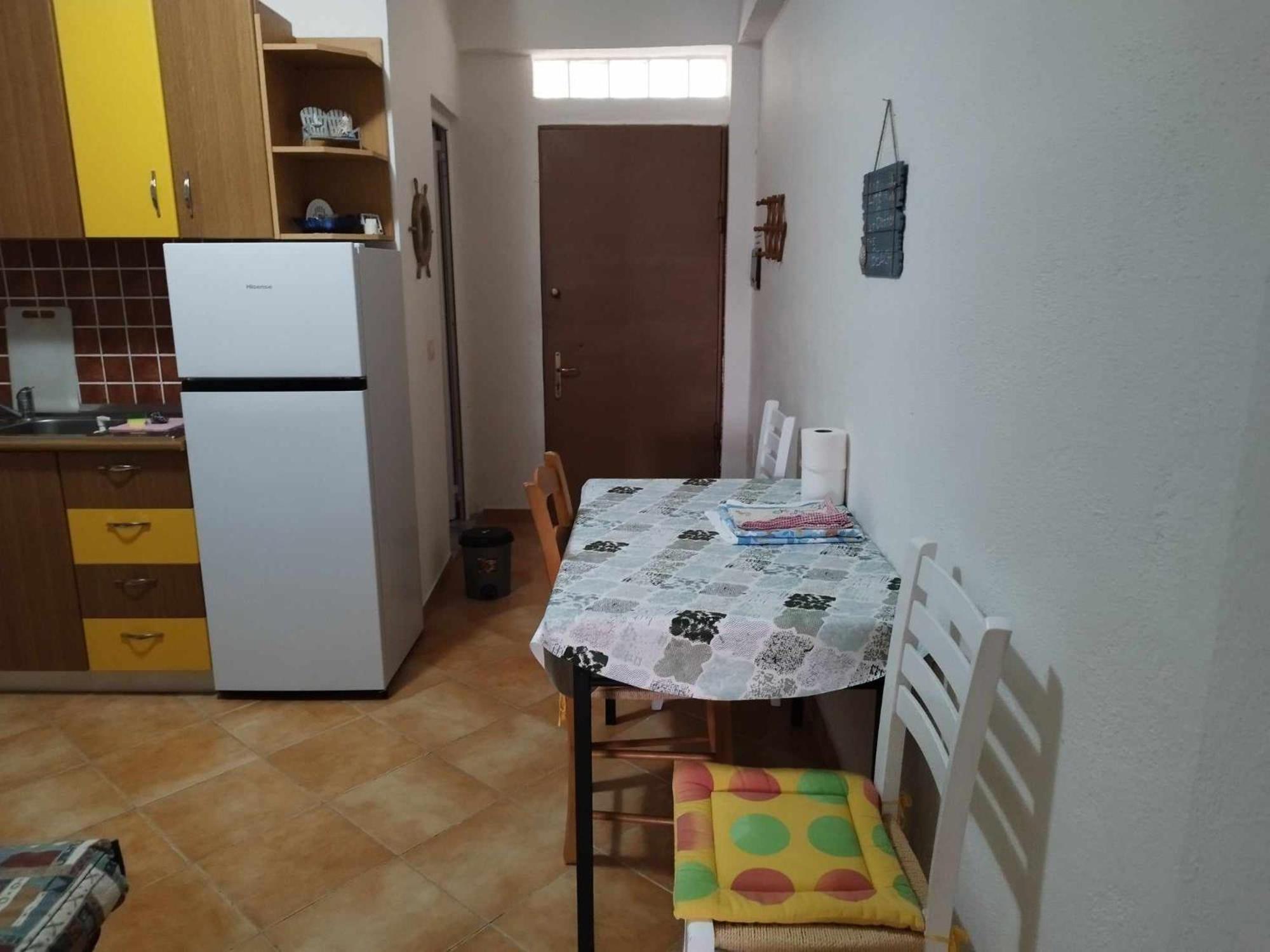 Apartament Gjergji Sarande Luaran gambar