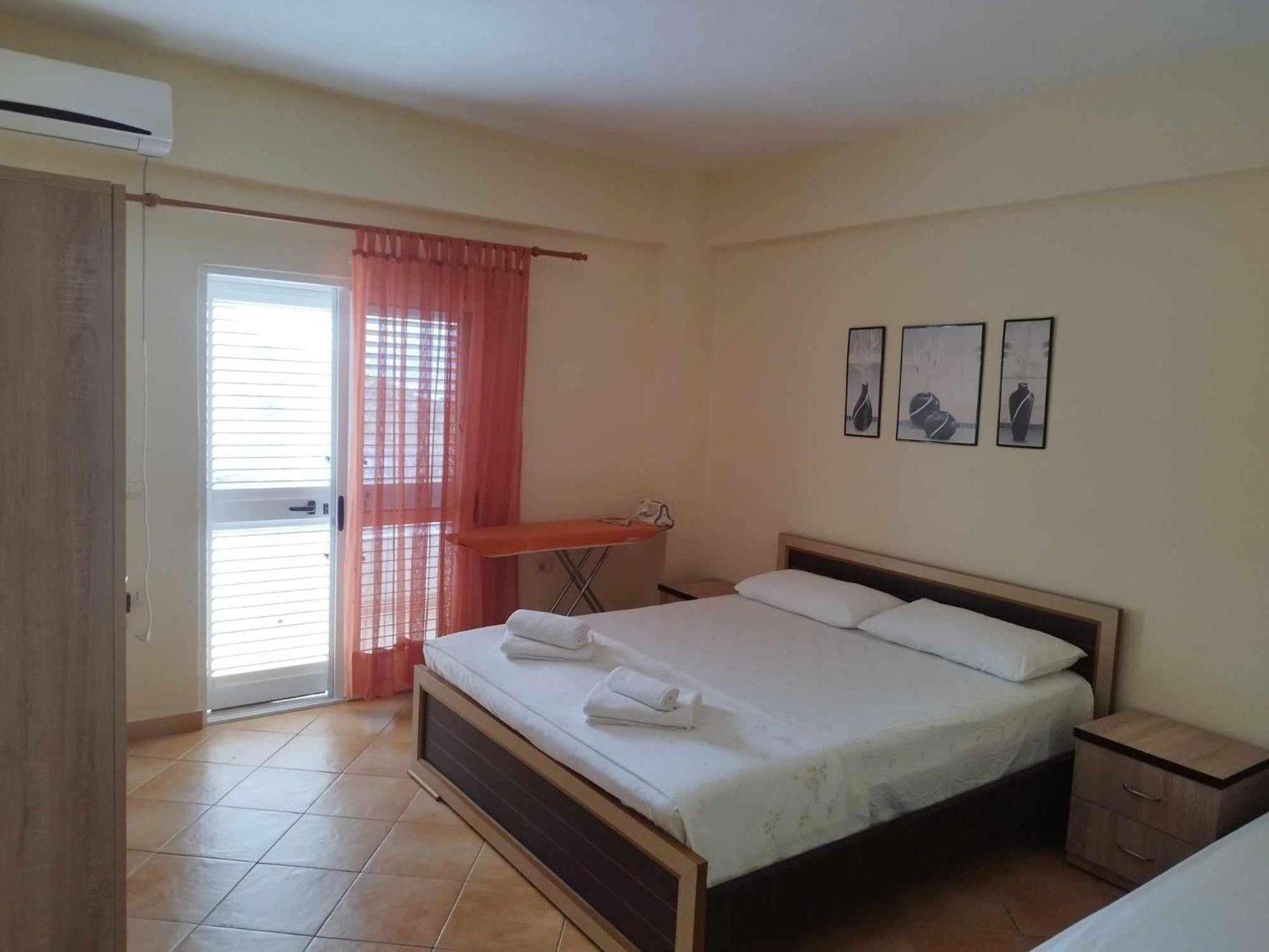 Apartament Gjergji Sarande Luaran gambar