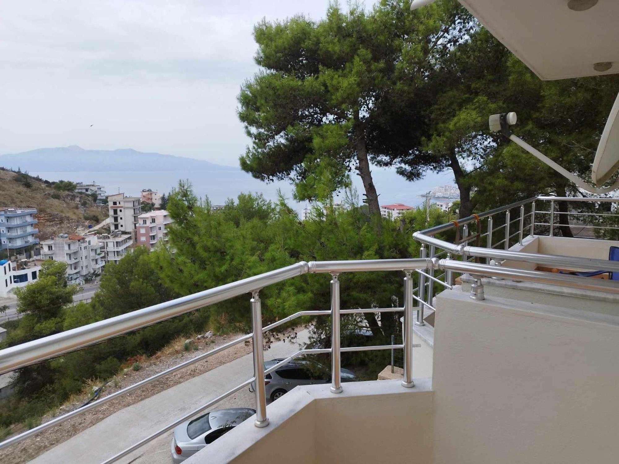 Apartament Gjergji Sarande Luaran gambar