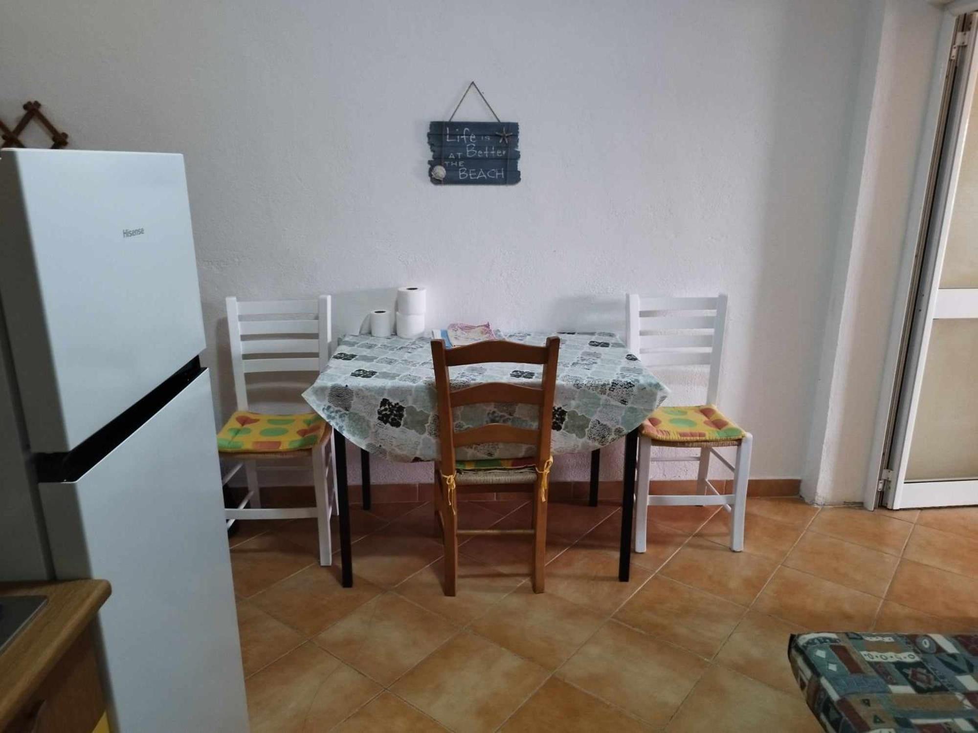 Apartament Gjergji Sarande Luaran gambar