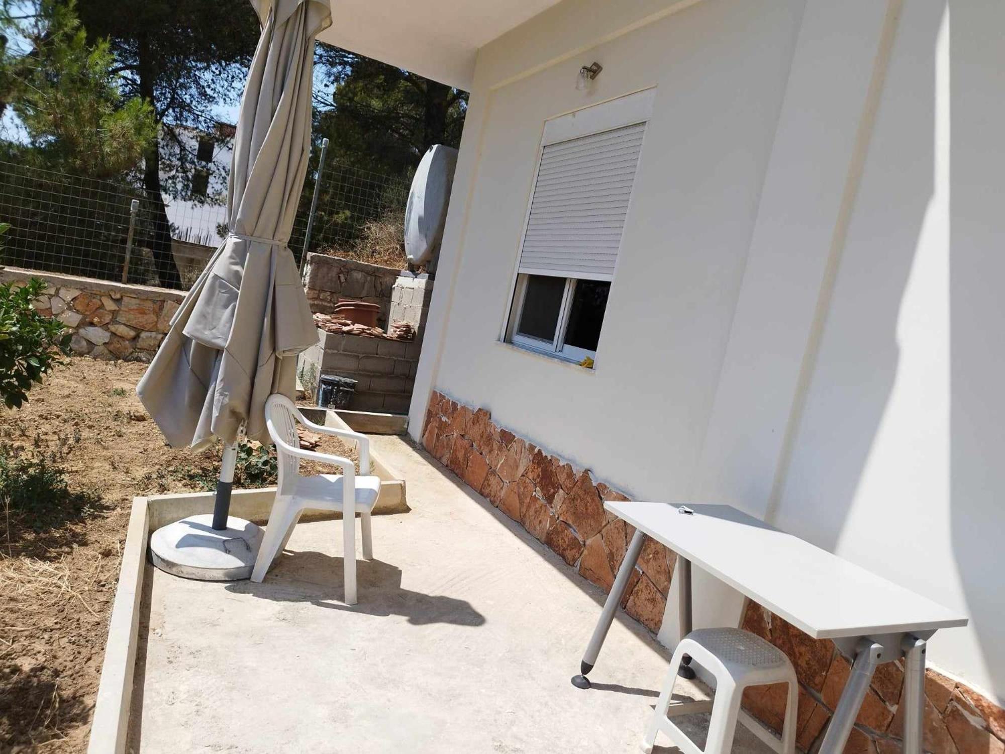 Apartament Gjergji Sarande Luaran gambar