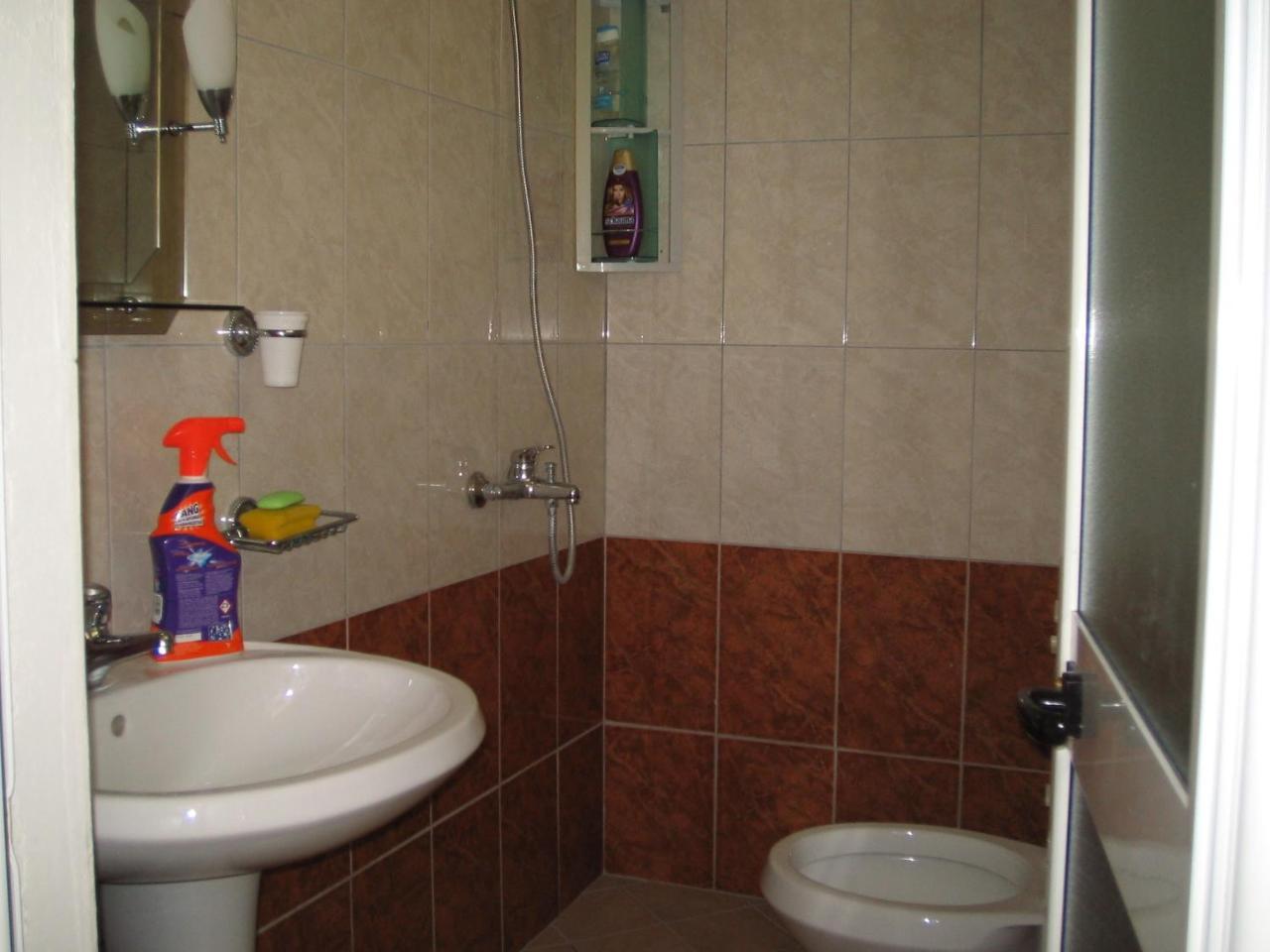 Apartament Gjergji Sarande Luaran gambar