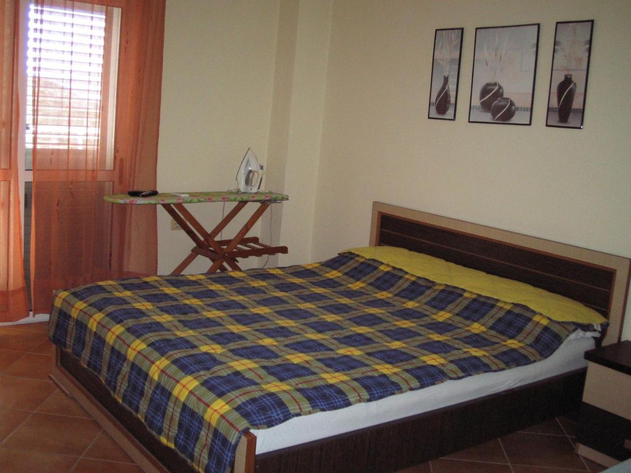 Apartament Gjergji Sarande Luaran gambar